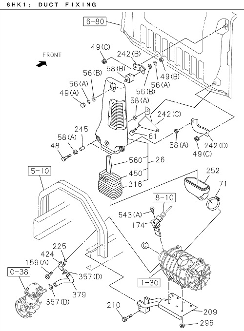 Partial Engine